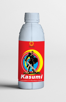 Kasumi