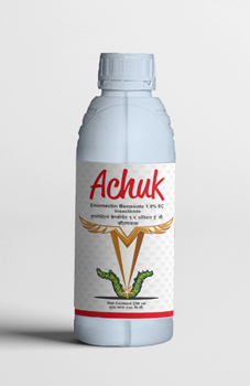 Achuk 1.9 