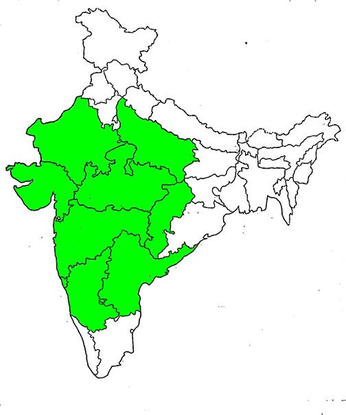 Nirman Fertilizer Map