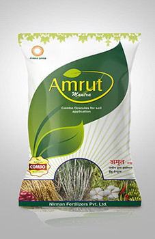 Amrut Mantra