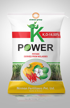 K-Power PDM Potash