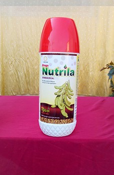 Nutrila 