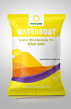 Waterboat